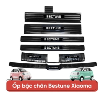 Ốp bậc chân Bestune Xiaoma